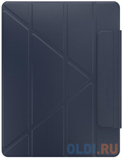 

Чехол-книжка SwitchEasy Origami для iPad Pro 11 синий GS-109-175-223-63
