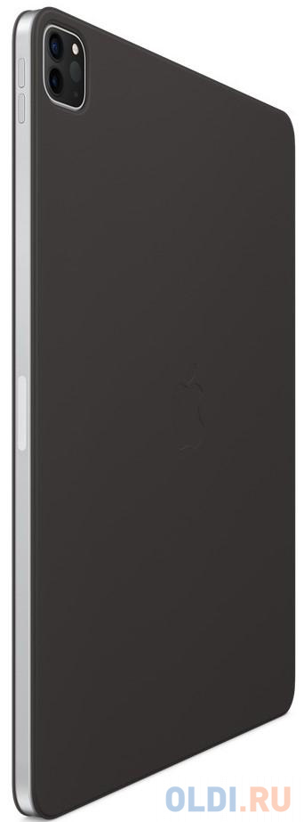 Чехол-книжка Apple Smart Folio для iPad Pro 12.9 чёрный MJMG3ZM/A - фото 3