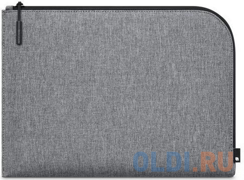 

Чехол Incase Facet Sleeve для MacBook Air 13" MacBook Pro 13" серый INMB100680-GRY