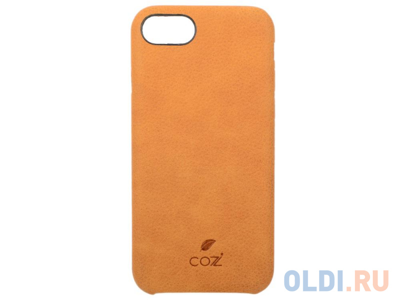 

Чехол Cozistyle Cozi Green Case for iP7-Tan