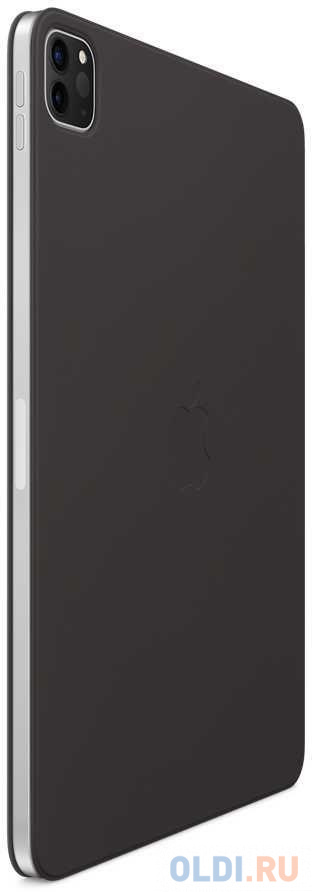 Чехол Apple Smart Folio для iPad Pro 11 чёрный - фото 3