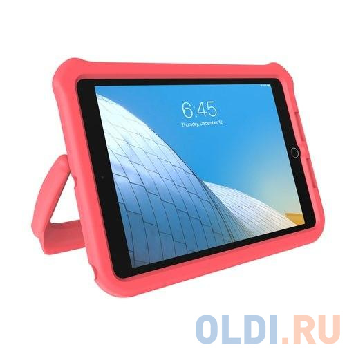 

Чехол-накладка Gear4 Orlando для iPad 10.2" коралловый 702007365