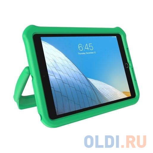 

Чехол-накладка Gear4 Orlando для iPad 10.2" зеленый 702007503