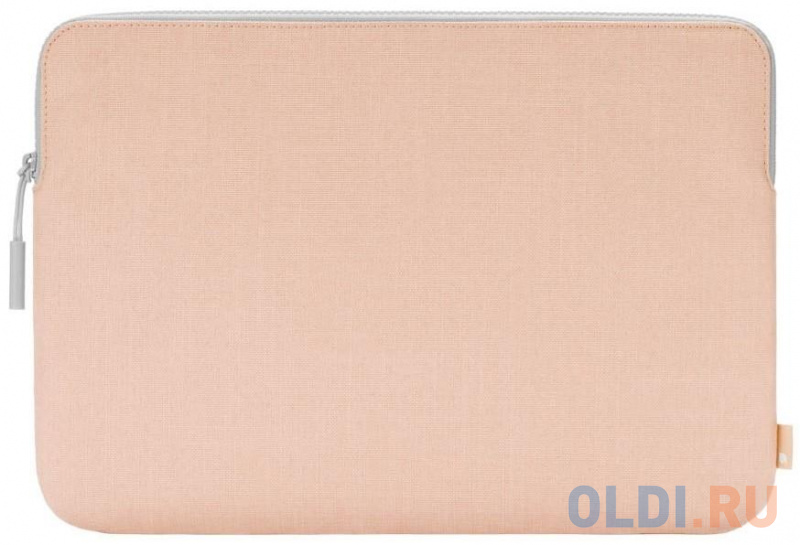 

Чехол Incase Slim Sleeve with Woolenex для MacBook Pro 13" MacBook Air 13" бледно-розовый INMB100605-BLP