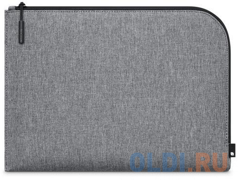 

Чехол Incase Facet Sleeve in Recycled Twill для MacBook Pro 13" MacBook Air 13" серый INMB100690-GRY