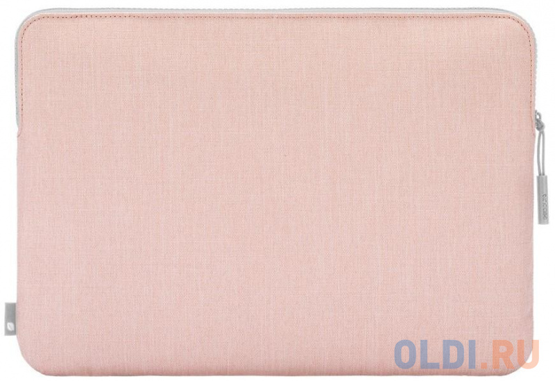 

Чехол Incase Compact Sleeve in Woolenex для MacBook Pro 13" MacBook Air 13" розовый INMB100692-BLP