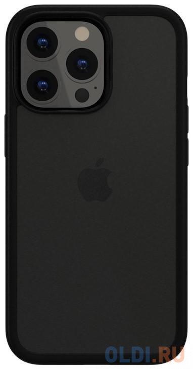 

Накладка SwitchEasy Aero+ для iPhone 13 Pro Max чёрный GS-103-210-232-173
