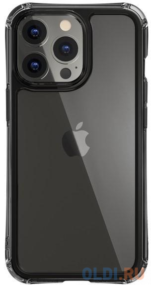 

Накладка SwitchEasy Alos для iPhone 13 Pro Max прозрачный GS-103-210-260-65