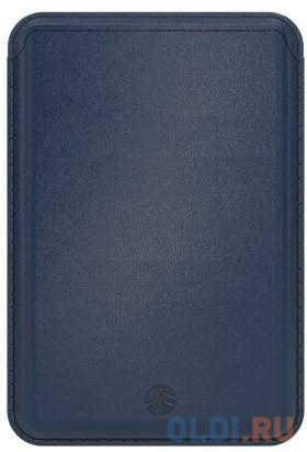 

Чехол SwitchEasy MagWallet для iPhone 12 iPhone 13 синий GS-103-168-229-142