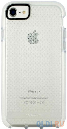 

Накладка Hardiz Armor для iPhone 6 iPhone 7 iPhone 8 белый HRD704100