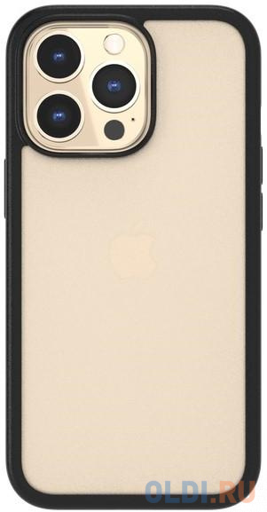 

Накладка SwitchEasy Aero+ для iPhone 13 Pro Max чёрный GS-103-210-208-208