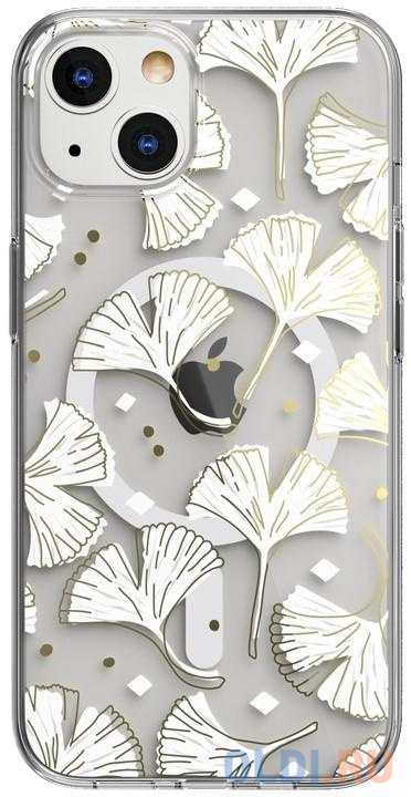 

Накладка SwitchEasy MagLamour - Eternal для iPhone 13 рисунок ME-103-208-276-205