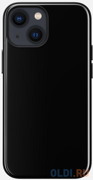 

Накладка Nomad Sport Case для iPhone 13 mini чёрный NM01040385