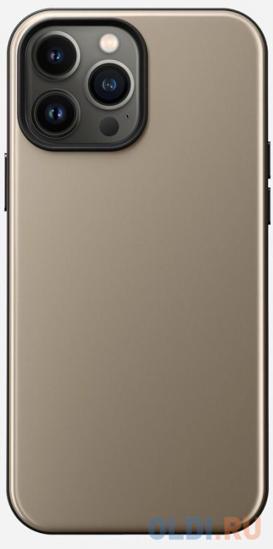 

Накладка Nomad Sport Case для iPhone 13 Pro Max песочный NM01055785