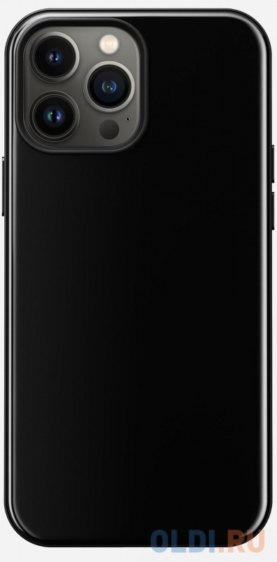 

Накладка Nomad Sport Case для iPhone 13 Pro Max чёрный NM01043485