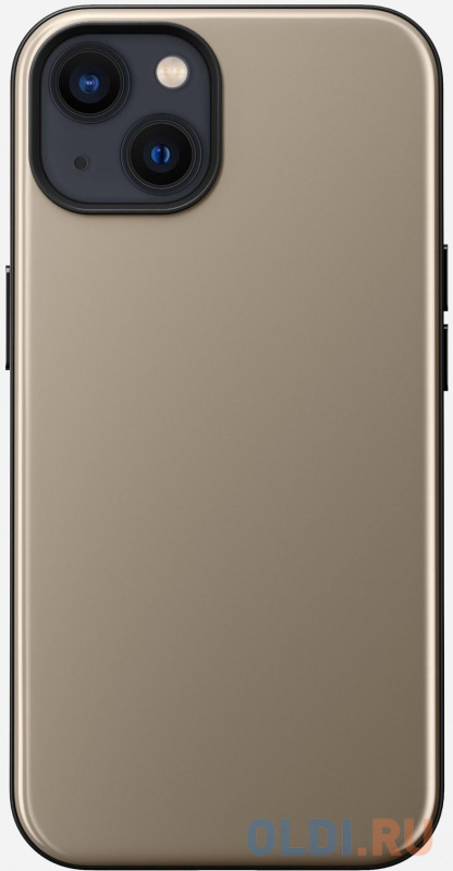 

Накладка Nomad Sport Case для iPhone 13 песочный NM01053385