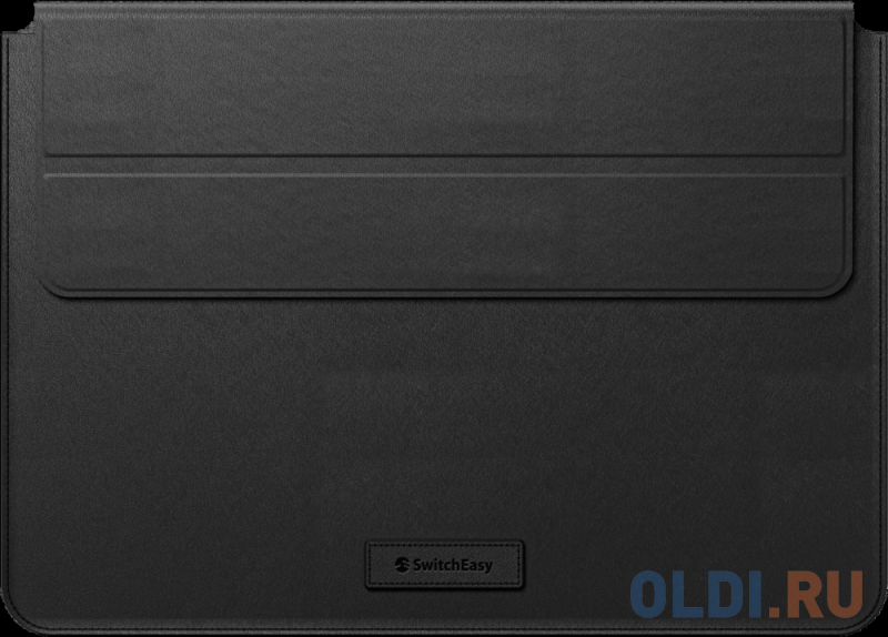 

Чехол SwitchEasy Case для MacBook Pro 14" чёрный GS-105-232-201-11