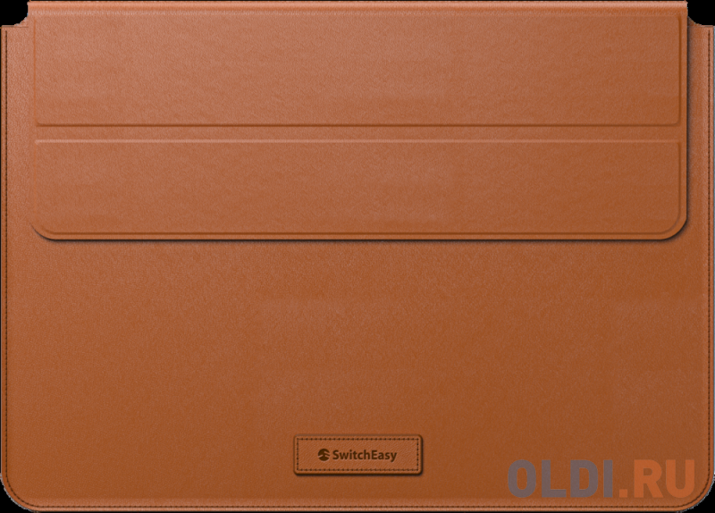 

Чехол SwitchEasy Case для MacBook Pro 16" коричневый GS-105-233-201-146