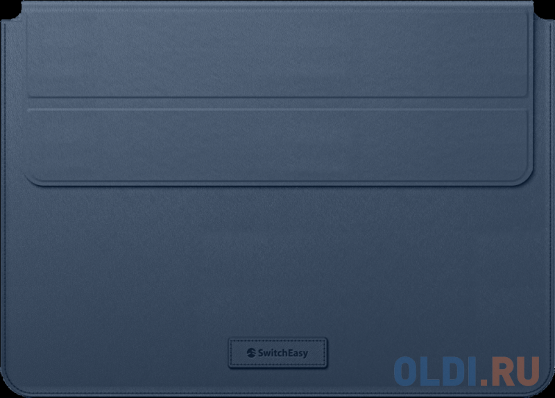 

Чехол SwitchEasy Case для MacBook Pro 16" синий GS-105-233-201-63