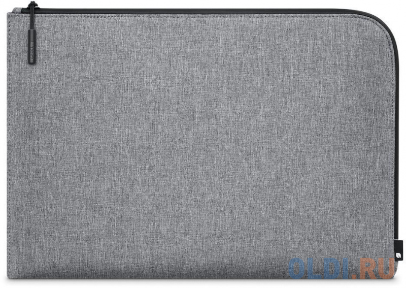 

Чехол Incase Facet Sleeve для MacBook Pro 16" серый INMB100681-GRY