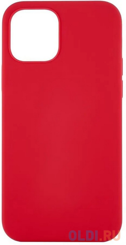 Чехол UBEAR Touch Case для iPhone 12 iPhone 12 Pro красный