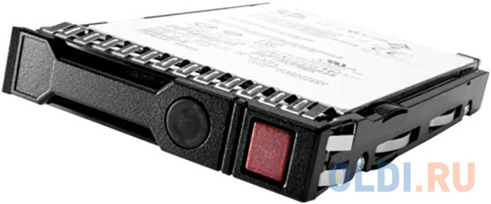 

HPE 300GB 3,5''(LFF) SAS 15K 12G Hot Plug w Smart Drive SCC DS Enterprise HDD (for DL360/380/385 Gen10 servers