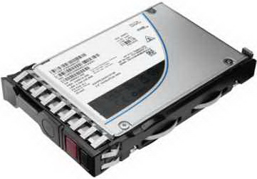 

Жесткий диск 2.5" 3.2Tb 7200rpm HP SAS N9Z13A