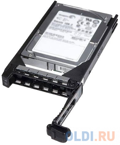 

Жесткий диск Dell 1x900Gb SAS 15K для G13/ME4012 400-APFZ Hot Swapp 2.5/3.5
