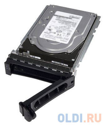 

Накопитель SSD Dell 1x800Gb SATA для 14G 400-AIGJ-2 Hot Swapp 2.5" Write Intensive