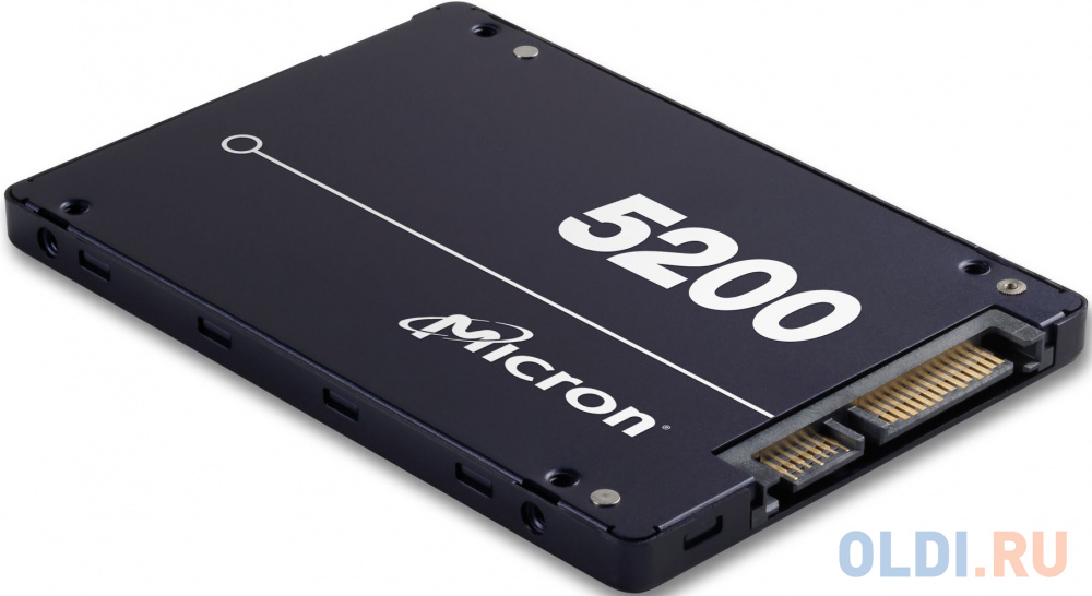 Жесткий диск SSD 2.5