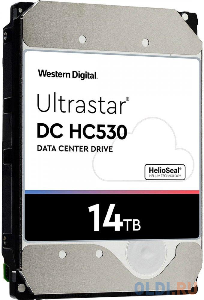 Western Digital Ultrastar DC HC530 HDD 3.5