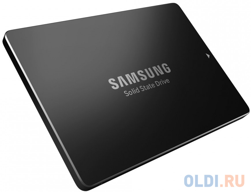 Samsung SSD 1920GB SM883 2.5  SATA R/W 540/520 MB/s R/W 97K/29K IOPS MLC