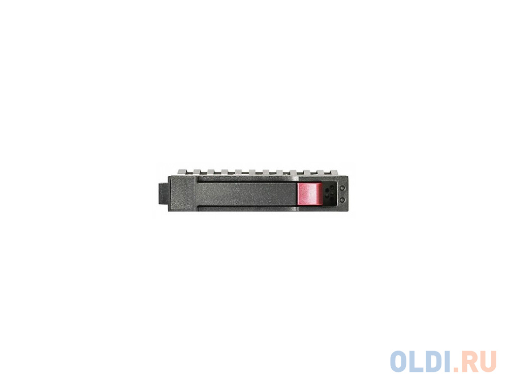 

Жесткий диск 2.5" 600Gb 15000rpm HP SAS J9F42A