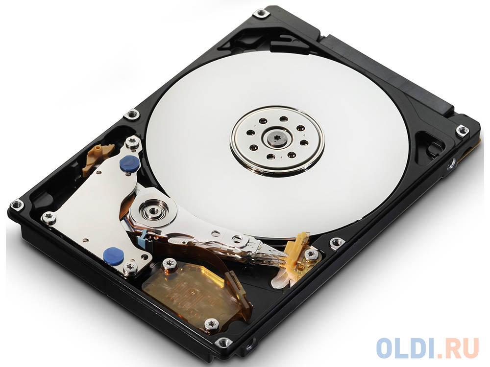 

Жесткий диск 2.5" 600Gb 10000rpm SAS IBM AC60