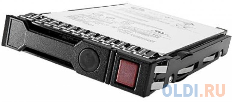 

Жесткий диск 2.5" 1Tb 7200rpm HP SAS 832514-B21