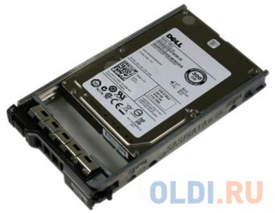 

Накопитель SSD Dell 1x1.92Tb SAS для 14G 400-AXOP Hot Swapp 2.5" Read Intensive