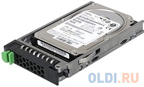 

Жесткий диск Fujitsu 1x2Tb SATA 7.2K для RX1330/TX1310/TX1320/TX1330 M3 S26361-F5636-L200 Hot Swapp 3.5"