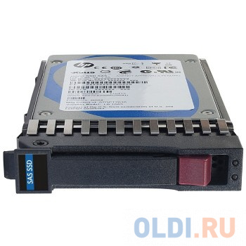 

Накопитель SSD HPE 1x800Gb SAS для MSA 12G CC P9M80A 3.5" Mixed Use