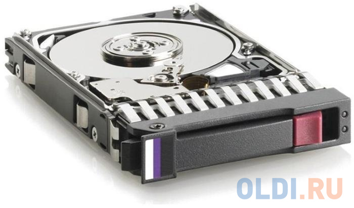

Жесткий диск HPE 1x12Tb SATA 7.2K 881785-B21 Hot Swapp 3.5"
