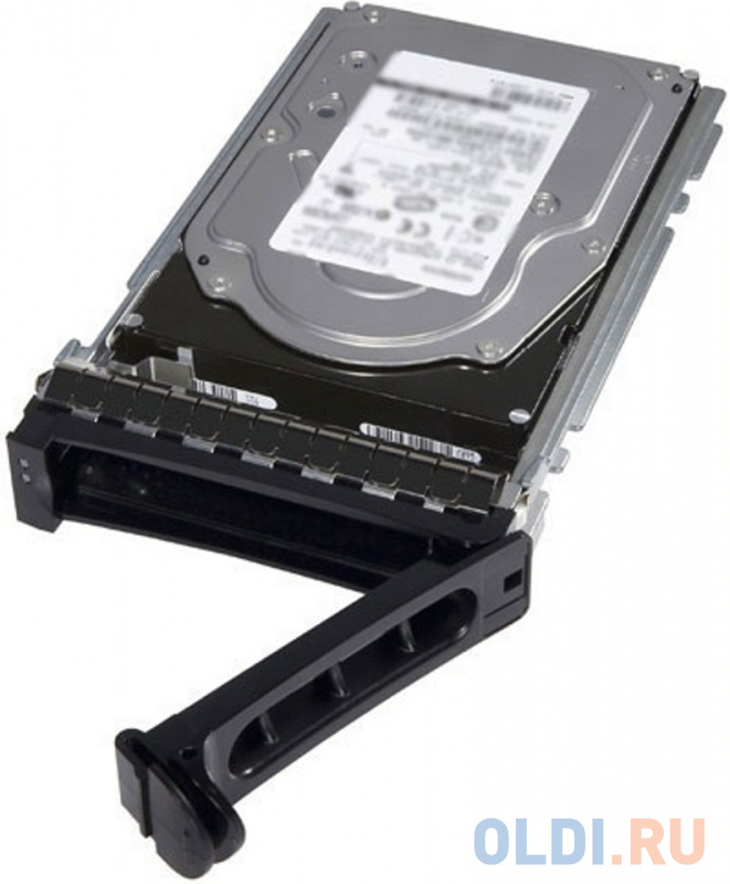 

Накопитель SSD Dell 1x480Gb SAS для 14G 400-ATGO 2.5/3.5" Mixed Use