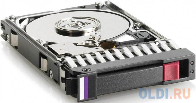 

Жесткий диск HPE 1x900Gb SAS 15K Q1H47A 2.5"