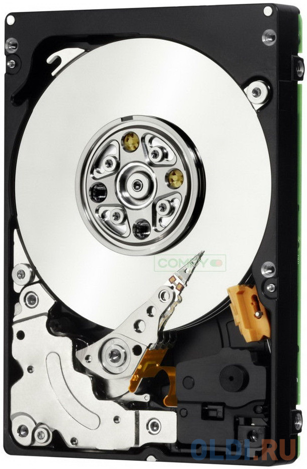 

Жесткий диск 2.5" 2Tb 7200rpm Fujitsu SATA S26361-F3907-L200