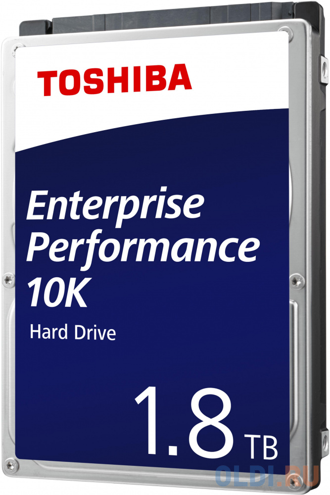 Ƹ  2.5  1.8  10500rpm 128 Toshiba Enterprise Performance SAS
