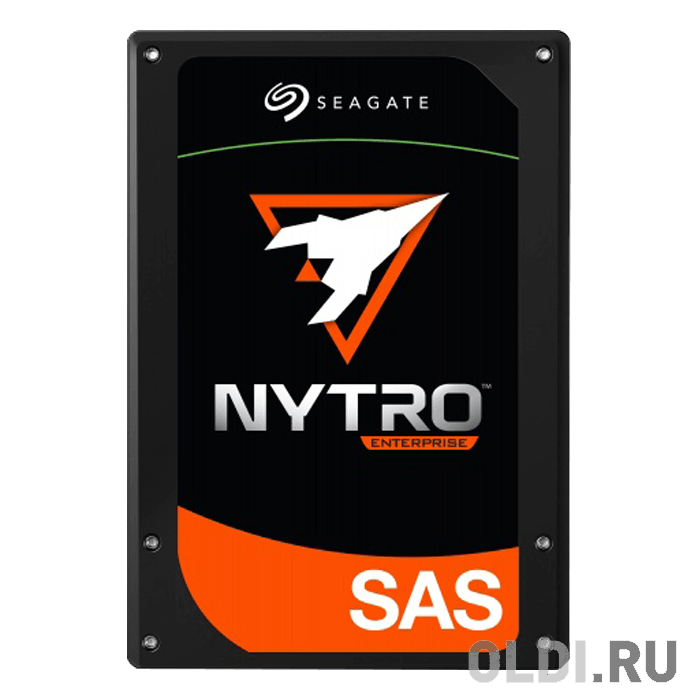 

SEAGATE SSD 800Gb Server Nytro 3731 XS800ME70004