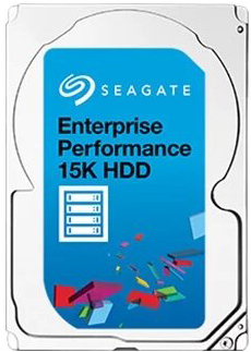 

900Gb Seagate Server Exos 15E900 4KN/512E (ST900MP0146) {SAS 12 Gb/s, 15000 rpm, 256mb, 2.5"}