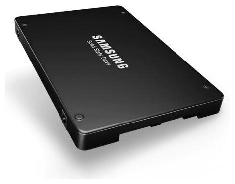 

Samsung SSD 7680GB PM1643 2.5" SAS 12Gb/s TLC