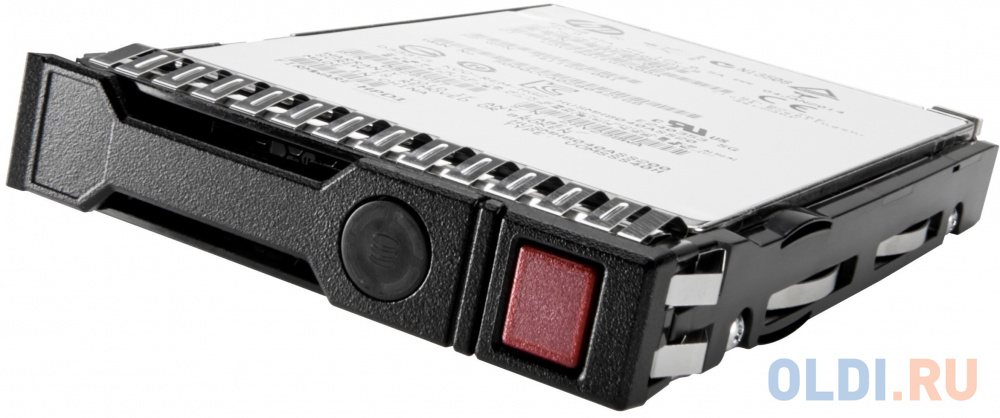 

Жесткий диск SSD 2.5" 400Gb HP SAS N9X84A