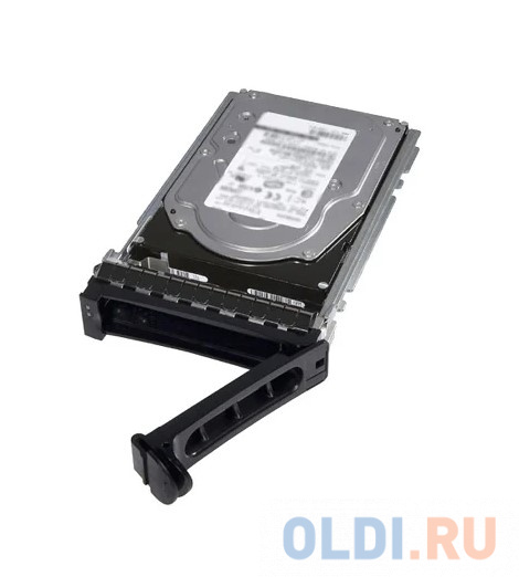 

Накопитель SSD Dell 1x240Gb SATA для 14G 400-BDUD Hot Swapp 2.5