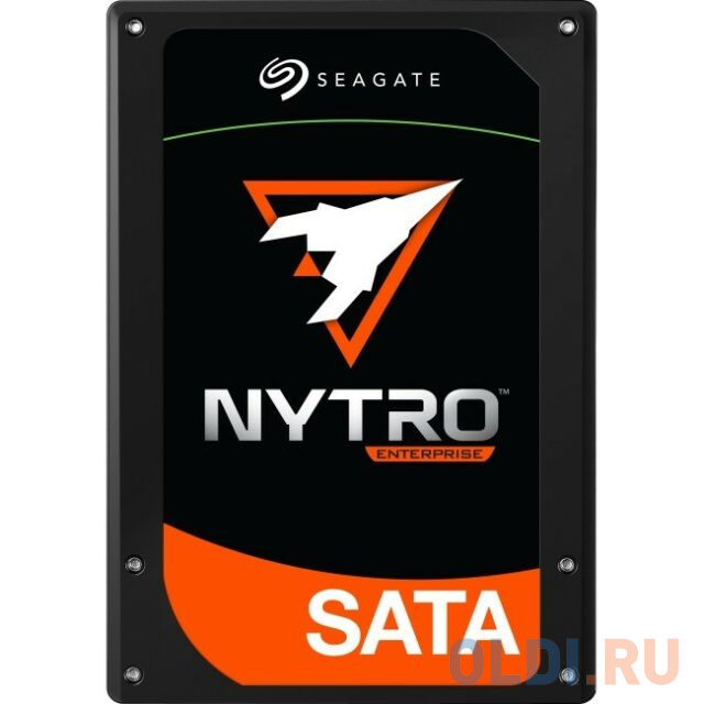 

SEAGATE SSD 960Gb Server Nytro 1551 XA960ME10063