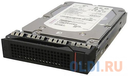

Жесткий диск 2.5" 300Gb 15000rpm Lenovo SAS 00NA221